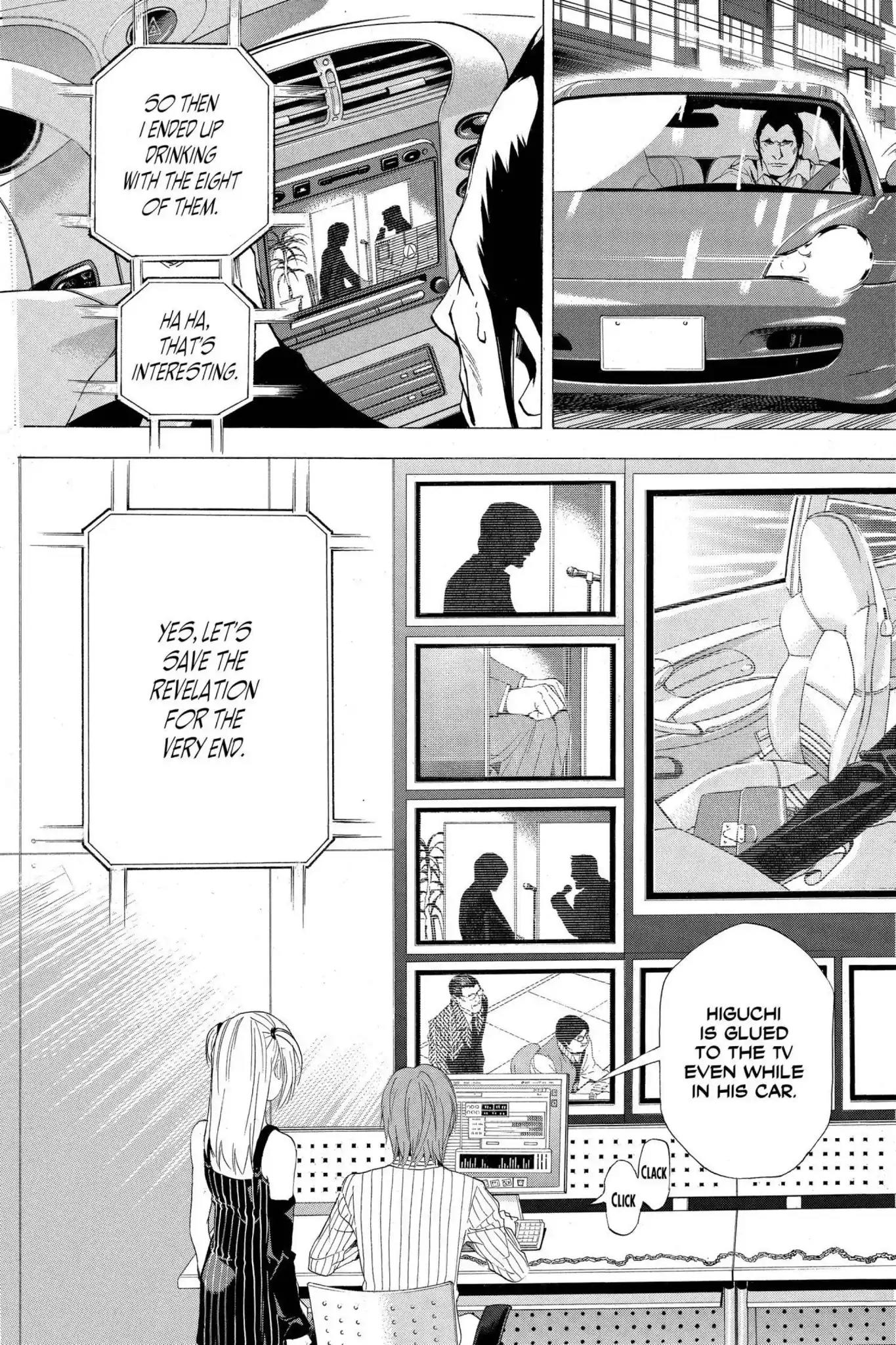 Death Note, Chapter 51 image 03